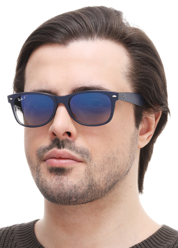 RB 2132 6607/78 New Wayfarer / Ray-Ban