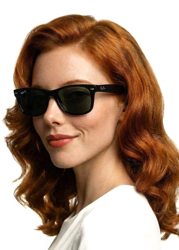 れい RB 2132 901/58 New Wayfarer / Ray-Ban
