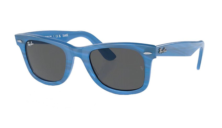 RB 2140 1409/B1 Original Wayfarer Change / Ray-Ban