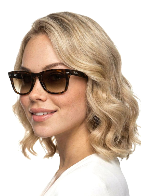 RB 4105 710/51 Wayfarer Folding / Ray-Ban