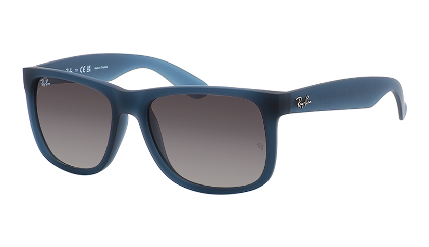 RB 4165 6813/11 Justin / Ray-Ban