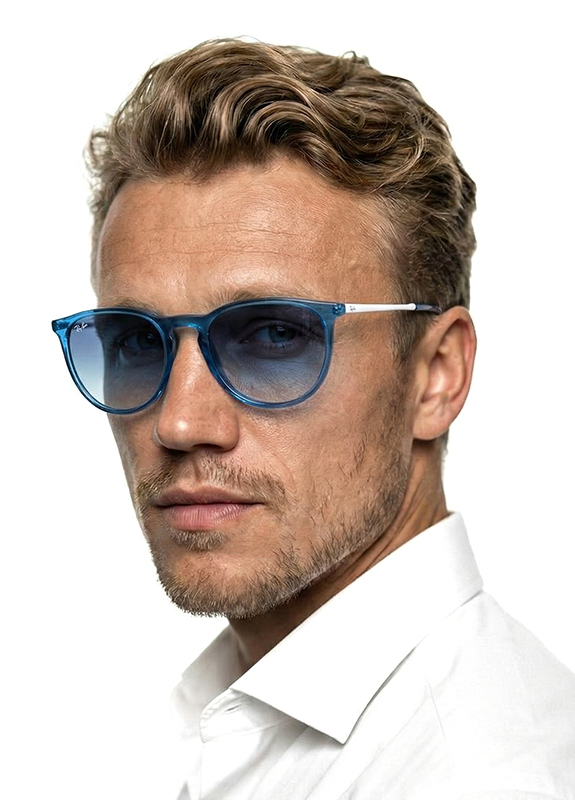 RB 4171 6515/4L Erika / Ray-Ban
