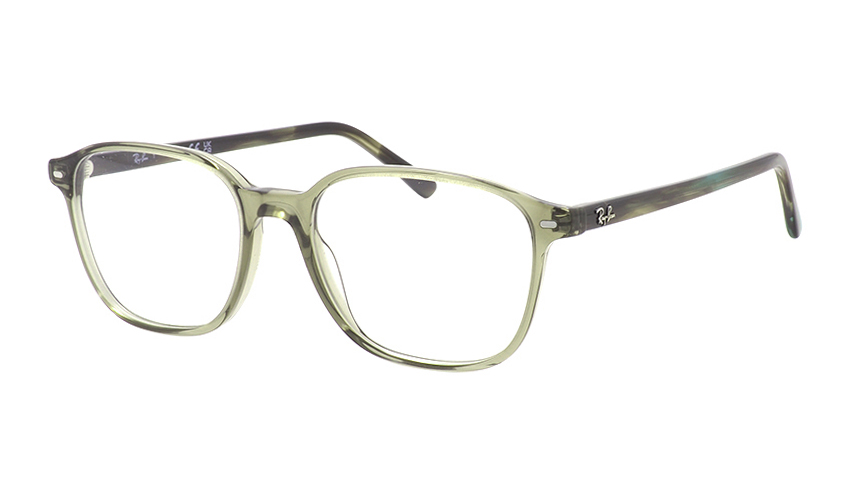RX 5393 8178 Leonard / Ray-Ban