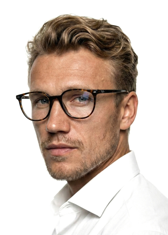 RX 5397 2012 Elliot / Ray-Ban