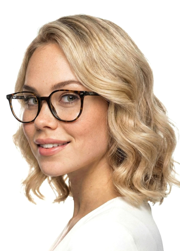 RX 5397 2012 Elliot / Ray-Ban
