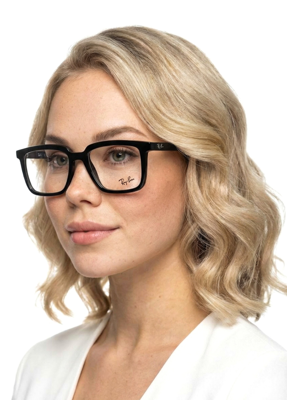 RX 7239 2000 Alain / Ray-Ban