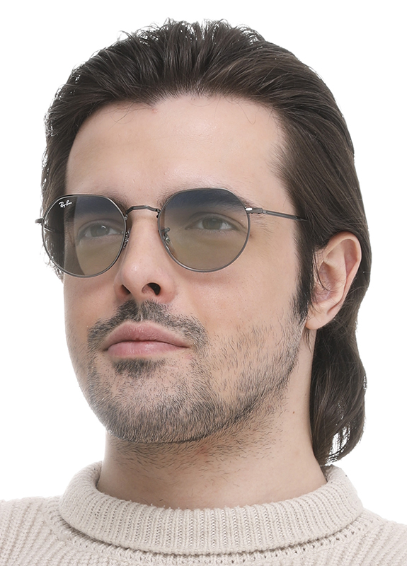 RB 3565 004/GF Jack / Ray-Ban