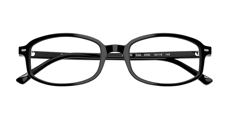 Target 5432 RX 5432 2000 Sam / Ray-Ban